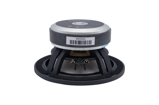 SB15CRC30-8 Woofer Medio-Bassi