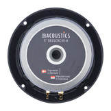 SB15CRC30-8 Bass-midwoofer