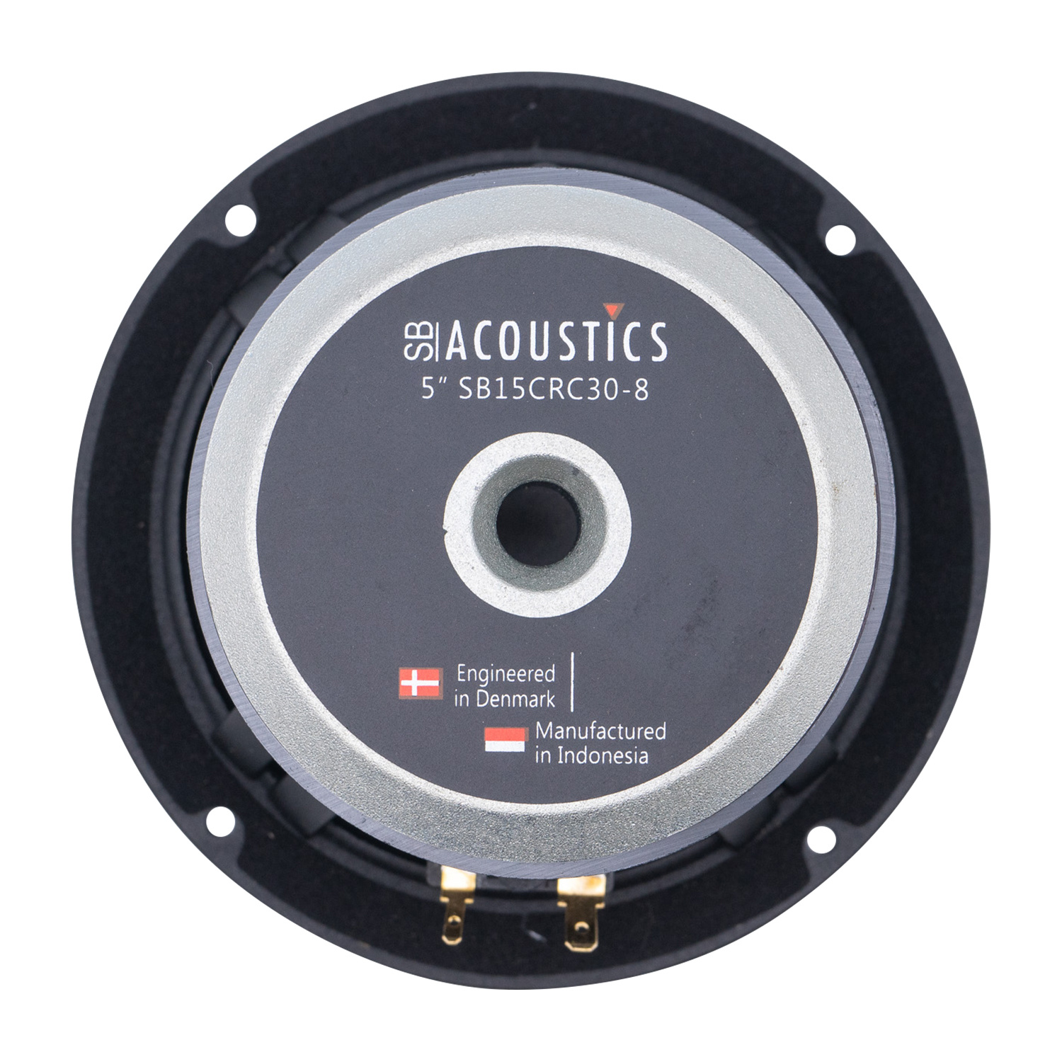SB15CRC30-8 Bass-midwoofer