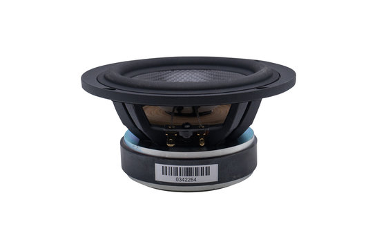 SB15CRC30-8 Woofer Medio-Bassi