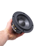 SB15CRC30-8 Bass-midwoofer
