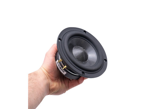 SB15CRC30-8 Woofer Medio-Bassi