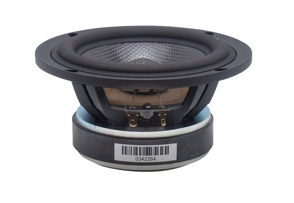 SB15CRC30-8 Woofer Medio-Bassi
