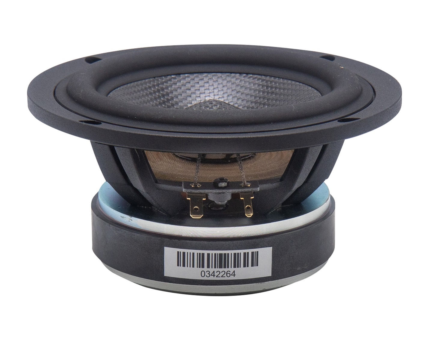 SB15CRC30-8 Bass-midwoofer