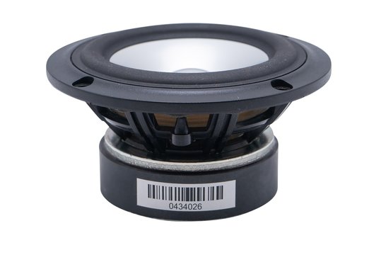 SB15NAC30-4 Bass-midwoofer