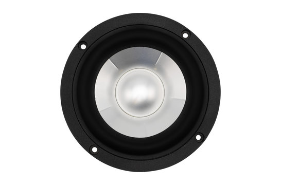 SB15NAC30-4 Bass-midwoofer