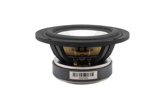 SB15NAC30-4 Bass-midwoofer