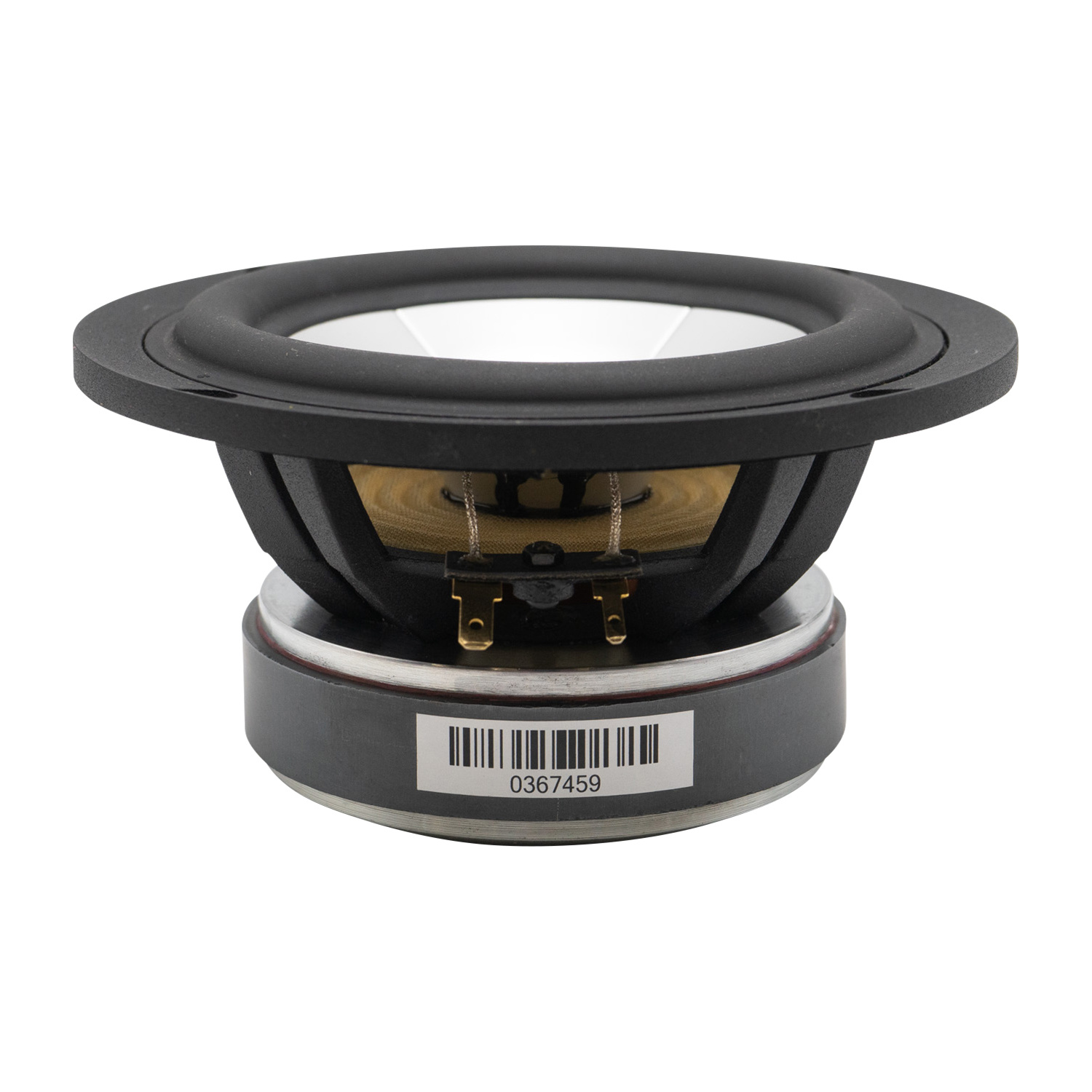 SB15NAC30-4 5'' Mid-Woofer