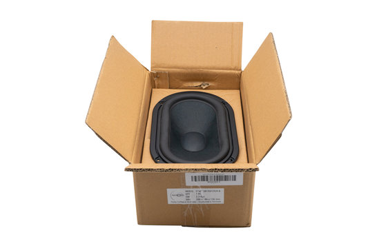 SB15SFCR39-8 Mitteltieftöner