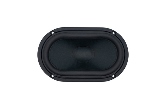 SB15SFCR39-8 Midwoofer