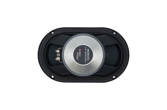 SB15SFCR39-8 Midwoofer