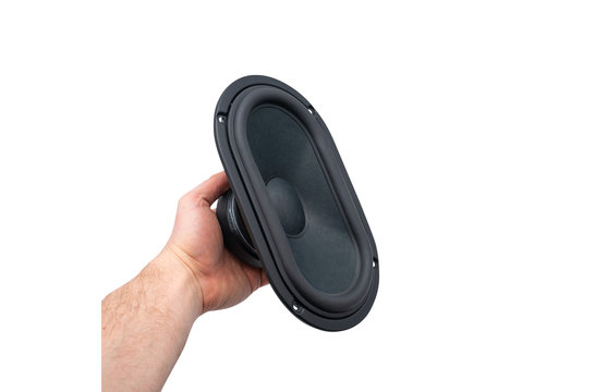 SB15SFCR39-8 Midwoofer