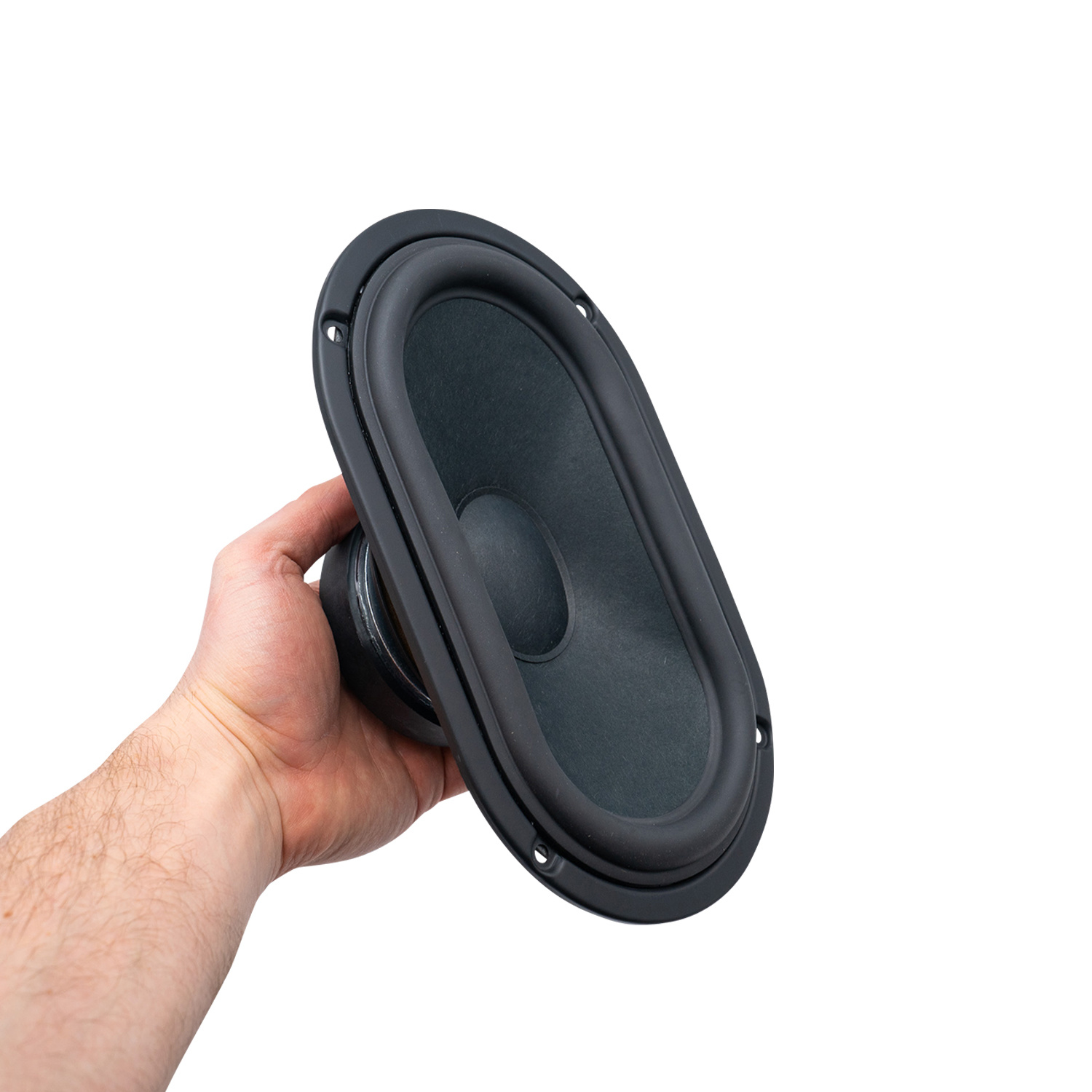 SB15SFCR39-8 5x8" Paper Cone Midwoofer