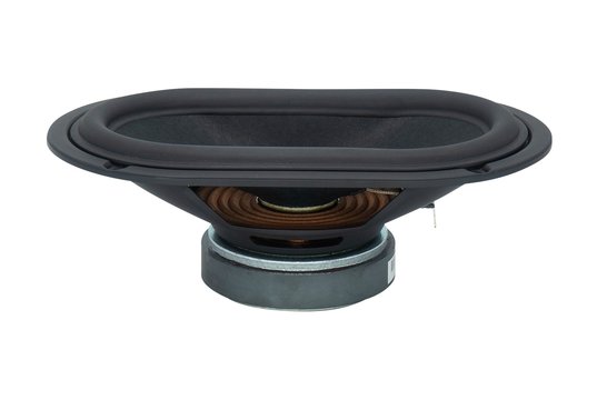 SB15SFCR39-8 Mitteltieftöner