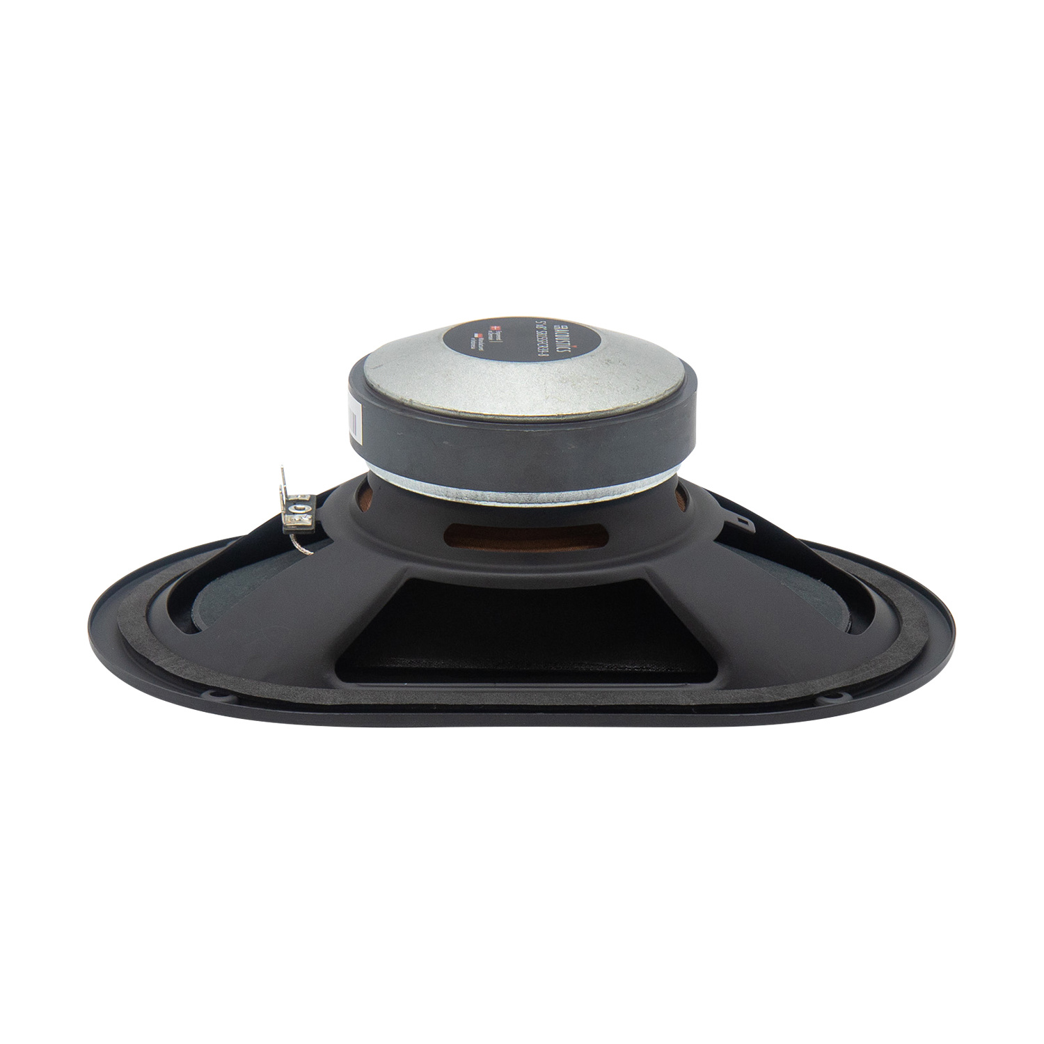 SB15SFCR39-8 5x8" Paper Cone Midwoofer