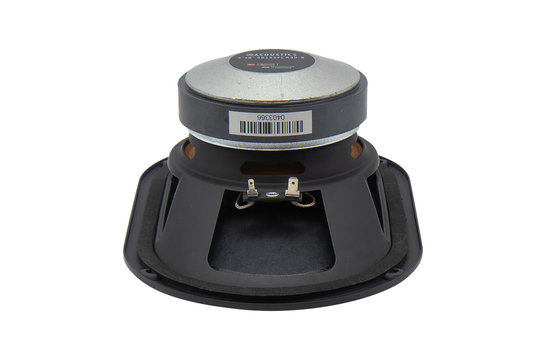 SB15SFCR39-8 Midwoofer