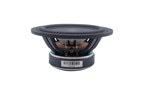 SB17CRC35-8 Woofer Medio-Bassi