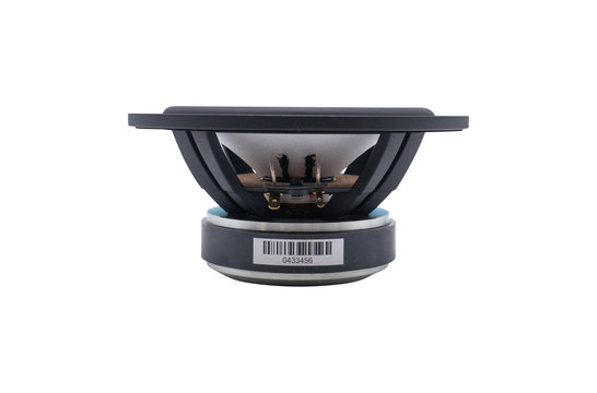 SB17CRC35-8 Woofer Medio-Bassi