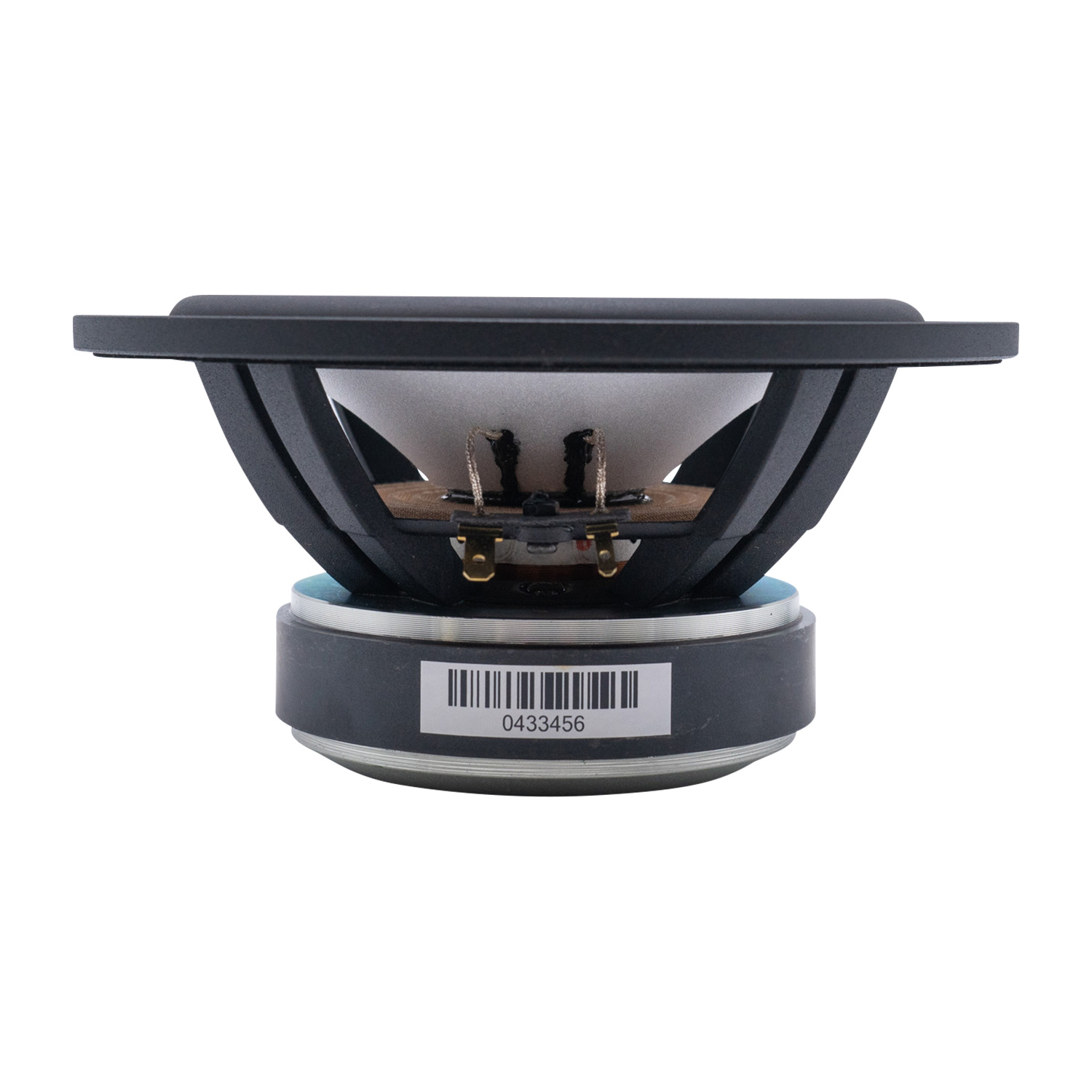 SB17CRC35-8 6" Woven Carbon Fiber Cone Woofer | 8 ohms