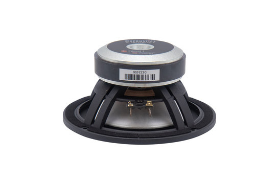 SB17CRC35-8 Woofer Medio-Bassi