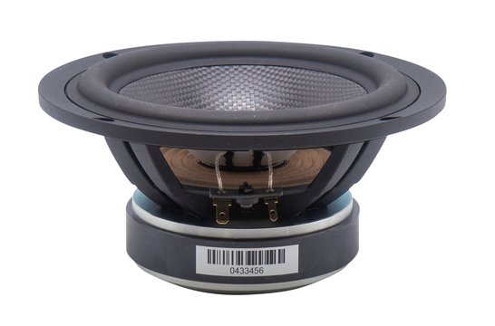 SB17CRC35-8 Bass-midwoofer