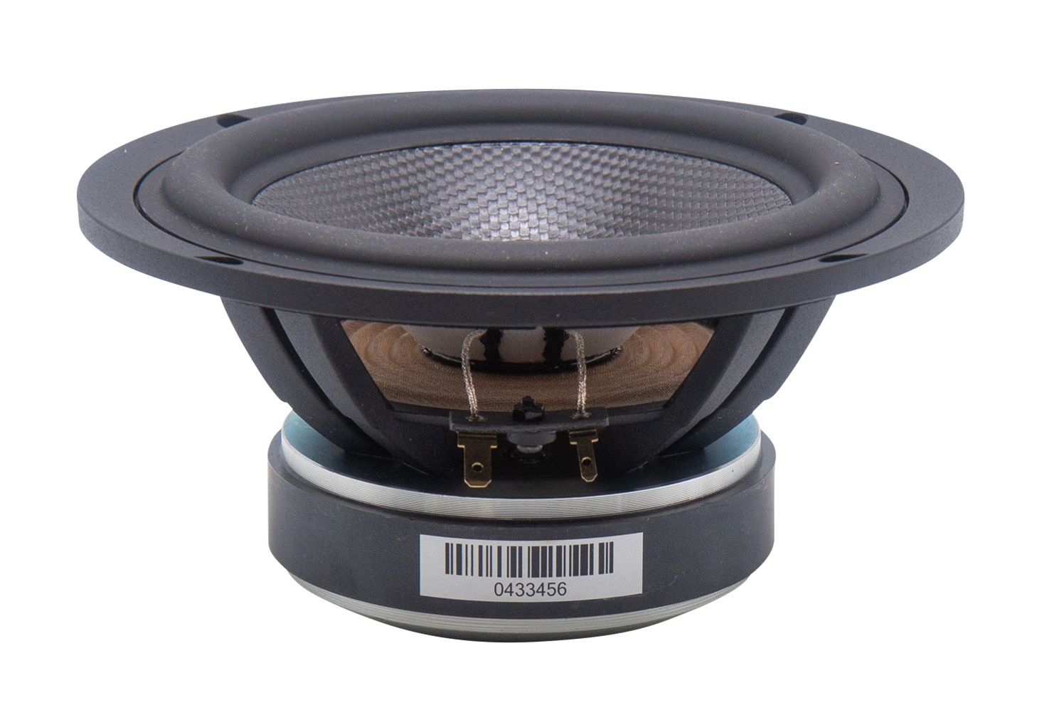 SB17CRC35-8 Bass-midwoofer