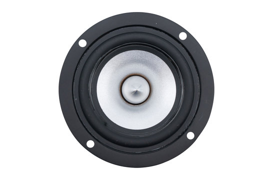 W3-871SC Full-range Woofer