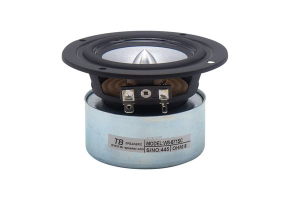 W3-871SC Breitbandlautsprecher