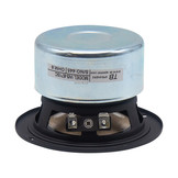 W3-871SC Woofer a Gamma Completa