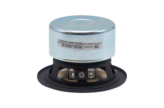 W3-871SC Full-range Woofer