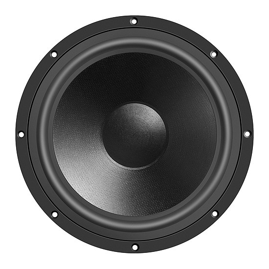 12-212/C8/62 HEX Subwoofer