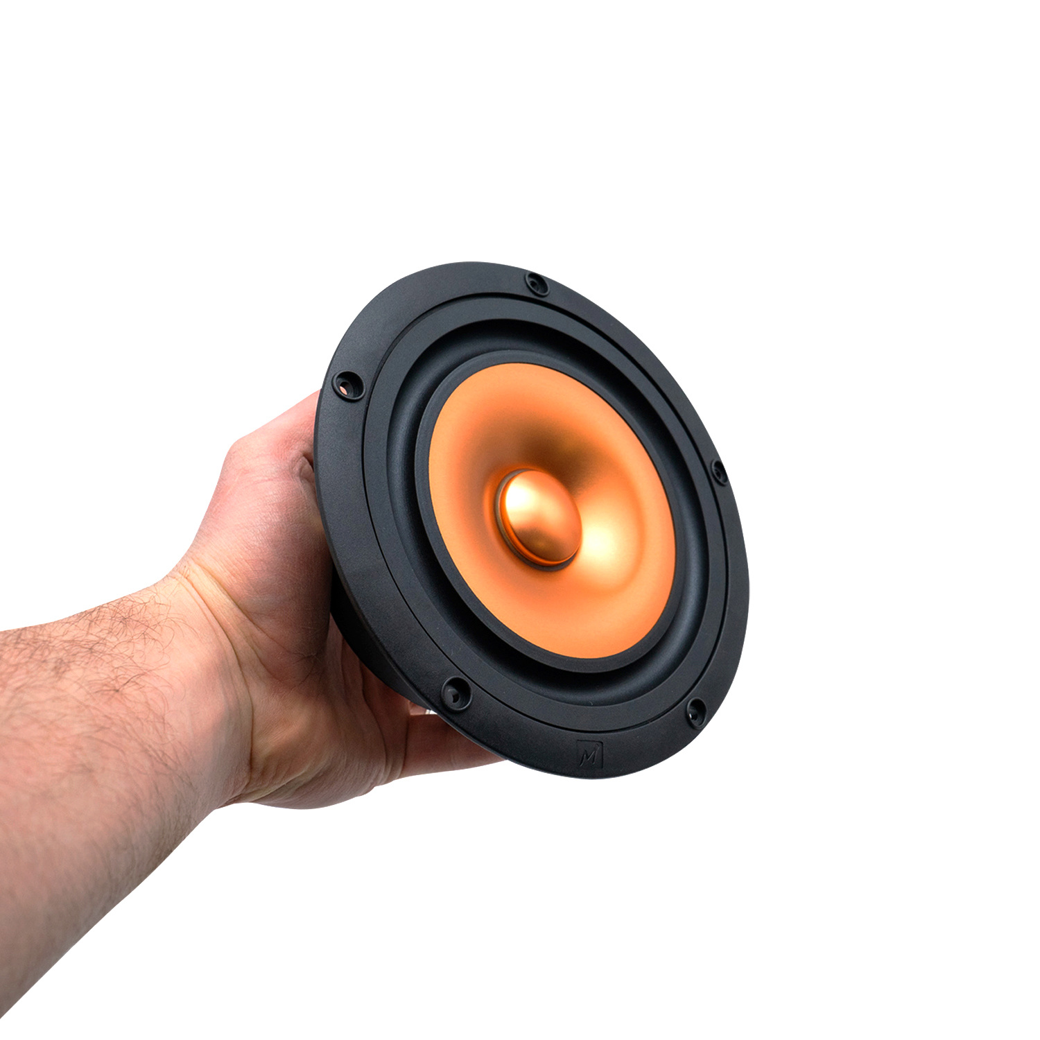 Alpair-11MS Gold 6,5" Full Range Woofer