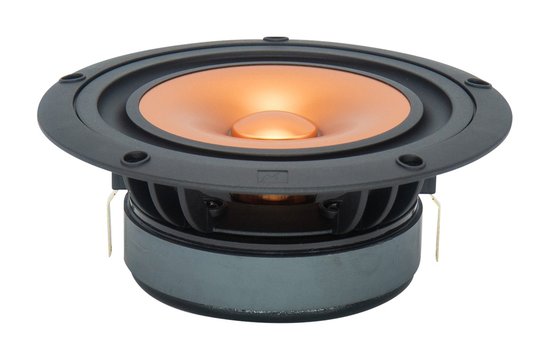 Alpair-11MS Gold Woofer a Gamma Completa