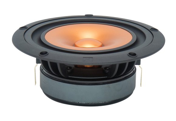 Alpair-11MS Gold Woofer a Gamma Completa