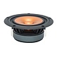 Alpair-11MS Gold 6,5" Full Range Woofer