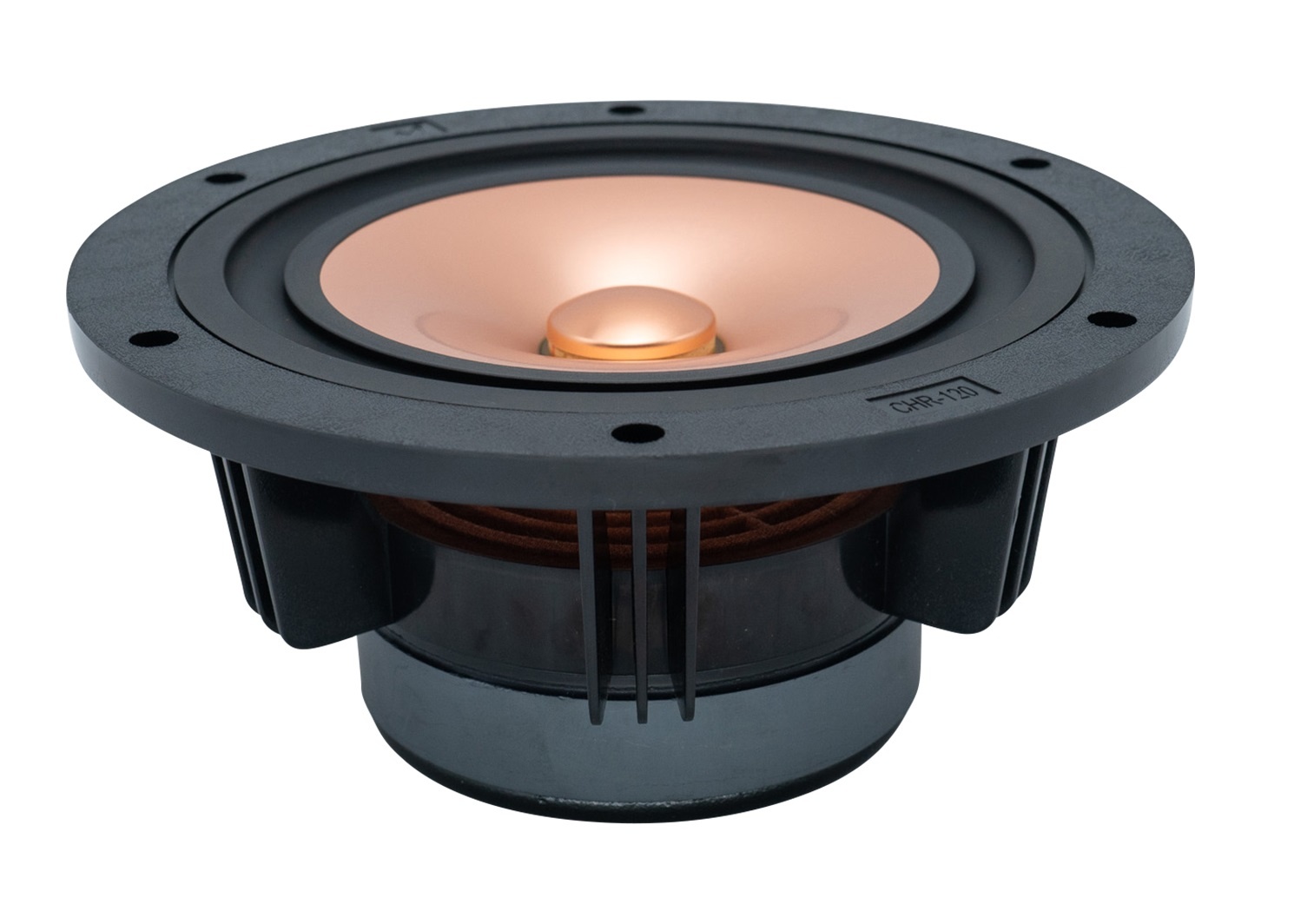 Order the Markaudio CHR-120 Gold Full-range Woofer - SoundImports