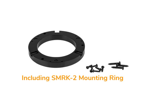 TT25-8 PUCK Tactile Transducer Mini Bass Shaker Audiokomponenten