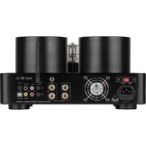 HTA200 stereo buizenversterker