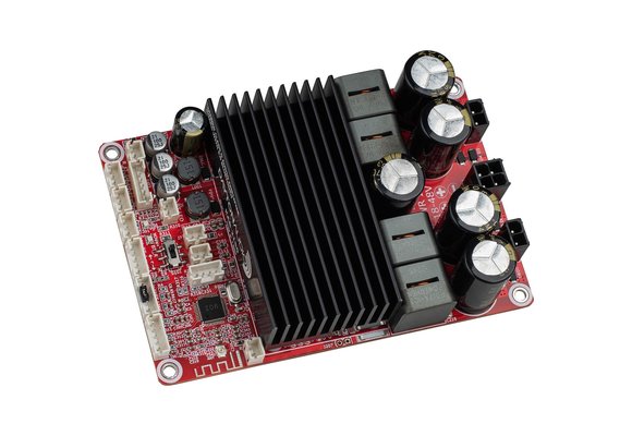 KAB-2150 Verstärkermodul