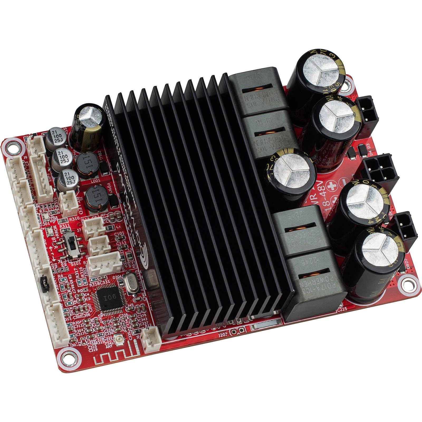 KAB-2150 2 x 150W Class D Bluetooth 5.0 Amplifier Board with Tone and Volume Controls