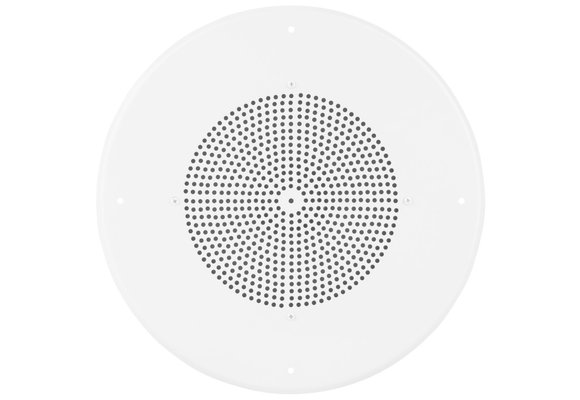 8" Ceiling Speaker | 70V Transformer
