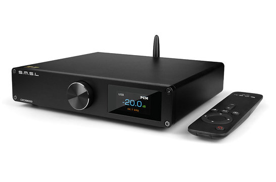 DO300 Audio DAC I2S decoder ES9039MSPRO