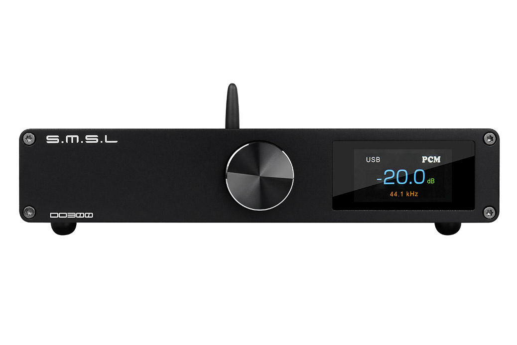DO300 Audio DAC I2S decoder ES9039MSPRO
