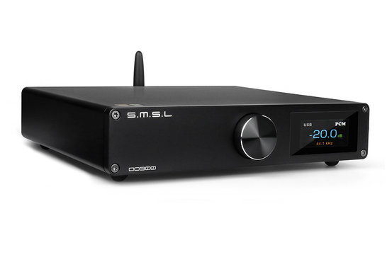 DO300 Audio DAC I2S decoder ES9039MSPRO