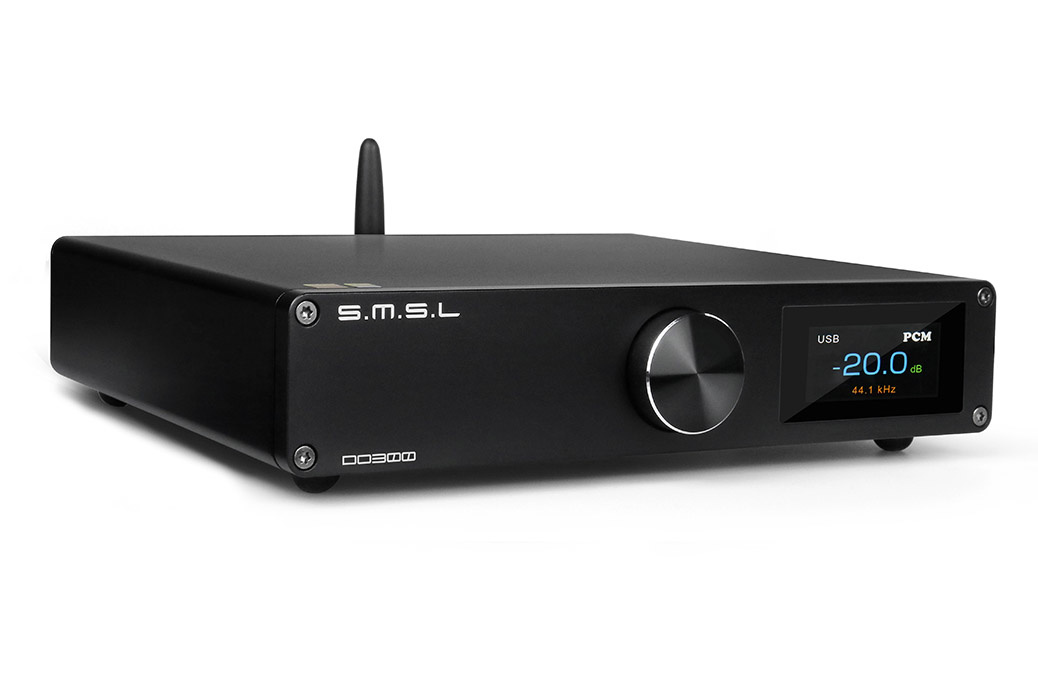 DO300 Audio DAC I2S decoder ES9039MSPRO