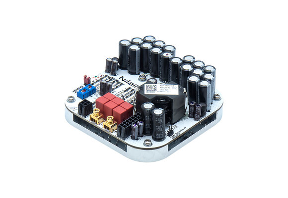 Nilai500DIY | Nilai® | amplifier module