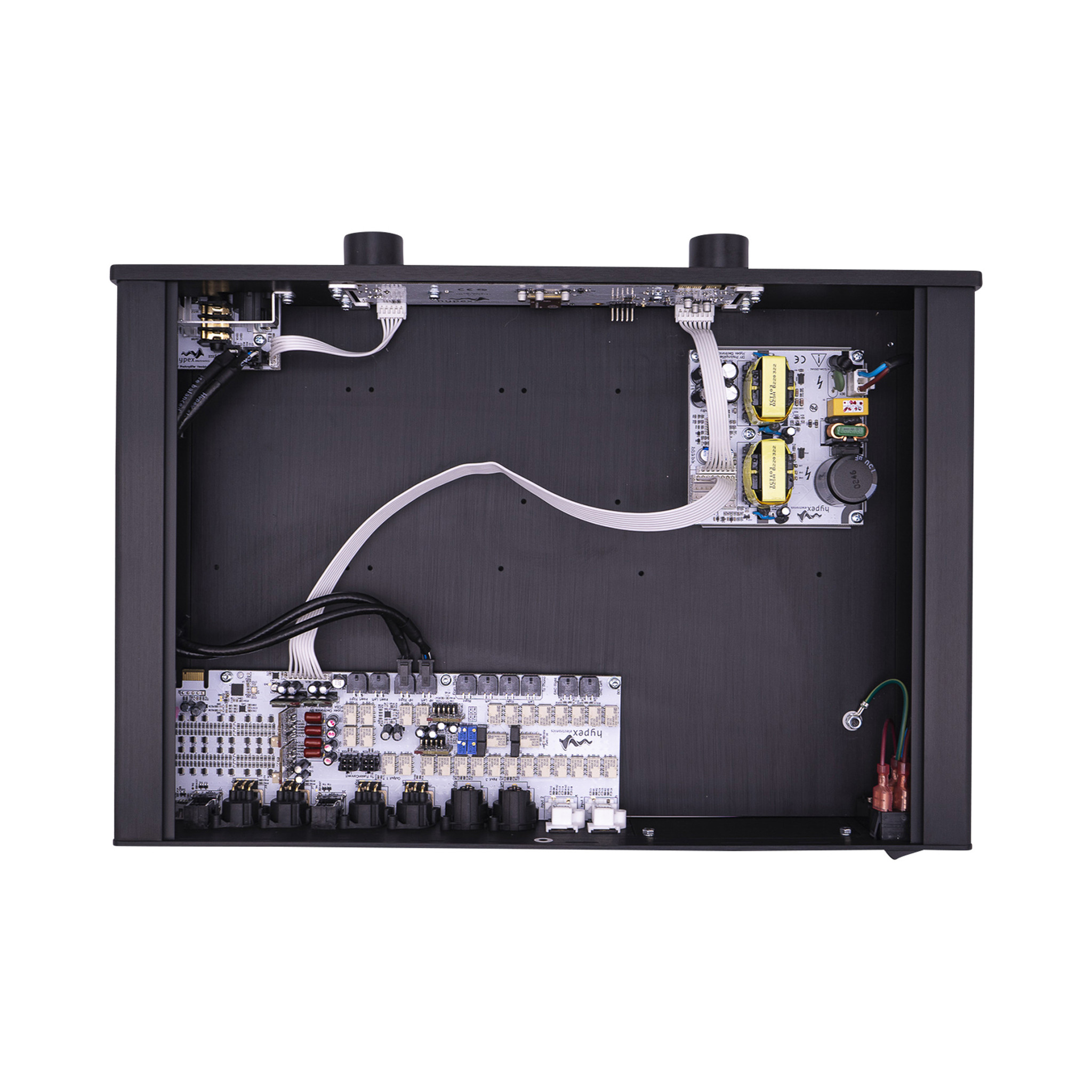 Hypex DIY PreAmplifier Kit kaufen SoundImports