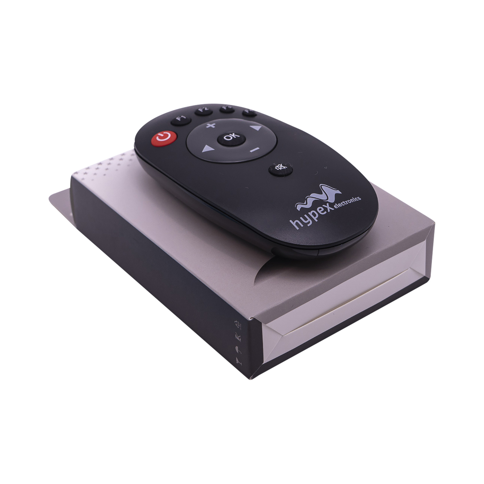 DIY PreKit Amplificatore