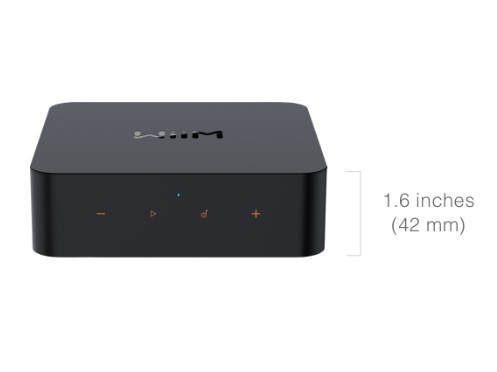 Pro Universal Streaming Component for Speaker/Receiver & Turntable/TV