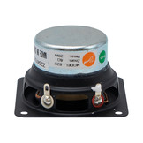 Swan B2S Woofer a Gamma Completa